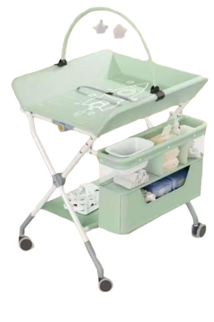 طرابيزة الغيار ووحدة الغيار DNNN-53 | Spare Parts Table and Spare Parts Unit DXN-53 - Image 4