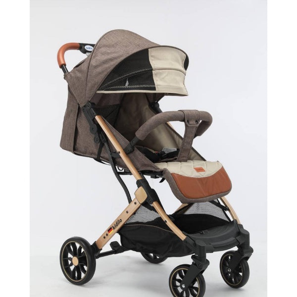 Stroller Kidilo K10 - عربيه اطفال كيديلو