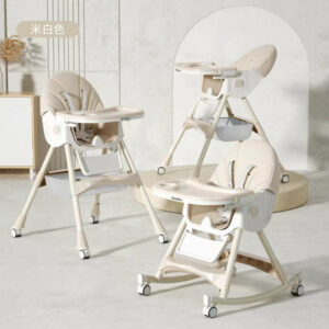 Kidilo Food Chair 8131A | كرسي طعام كيديلو