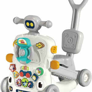 مشاية أطفال متعددة الوظائف | Activity Walker 6 in 1