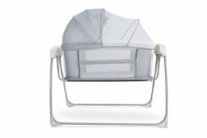Mastela 4‑in‑1 Deluxe Multi‑Functional Bassinet