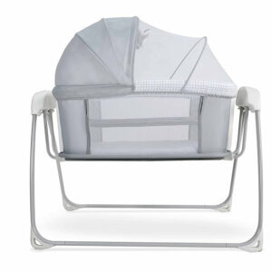 Mastela 4‑in‑1 Deluxe Multi‑Functional Bassinet
