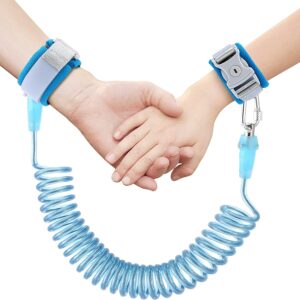 Safety bracelet with lock | اسوره امان بقفل