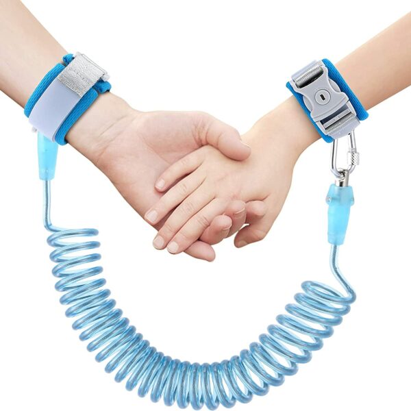 Safety bracelet with lock | اسوره امان بقفل
