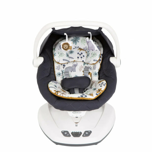 Graco Swing | مرجيحة موف ويز مي من جراكو