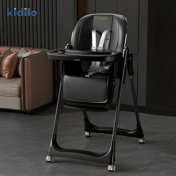 Kidilo Dining Chair | كرسي طعام كيديلو 8122