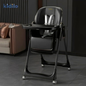 Kidilo Dining Chair | كرسي طعام كيديلو 8122