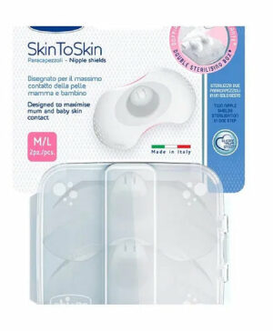 2f0b8ae41bed9a-1.jpg Chicco SkintToSkin Silicone Nipple Shield S/M