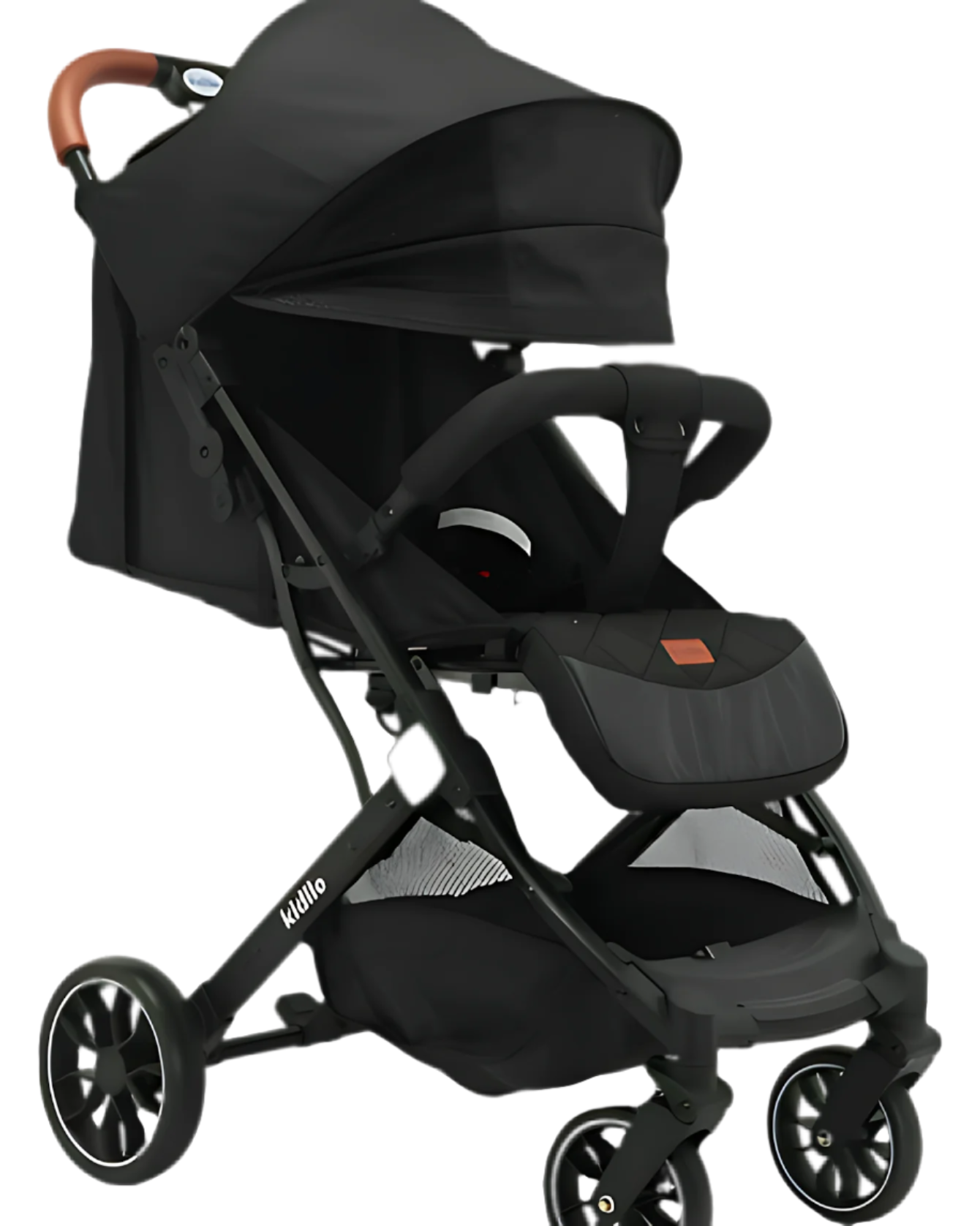 Baby Stroller Kidilo K9 - عربه اطفال كيديلو