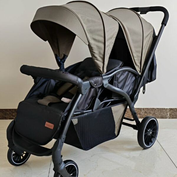 Kidilo Twins lb200