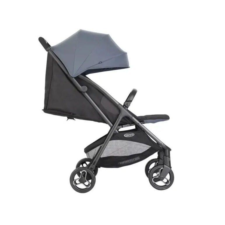 Graco Myavo Stroller Stormy -| عربة طفل ميافو من جراكو - Image 3
