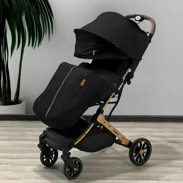 kidilo k10F - عربة اطفال كيديلو