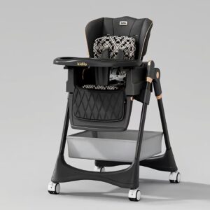 Food chair Kidilo 8100