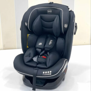 كرسي سيارة كيديلو KBH311 - ٣ مراحل بتقنية متطورة | Kidillo KBH311 Car Seat - 3 Stages with Advanced Technology