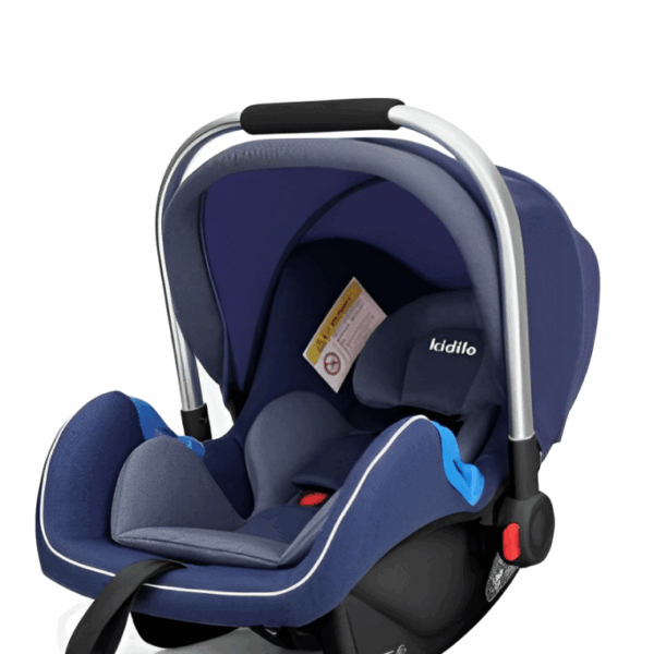 كارسيت كيديلو 1 مرحلة  G101 | Kidillo G101 Car Seat 1 Stage