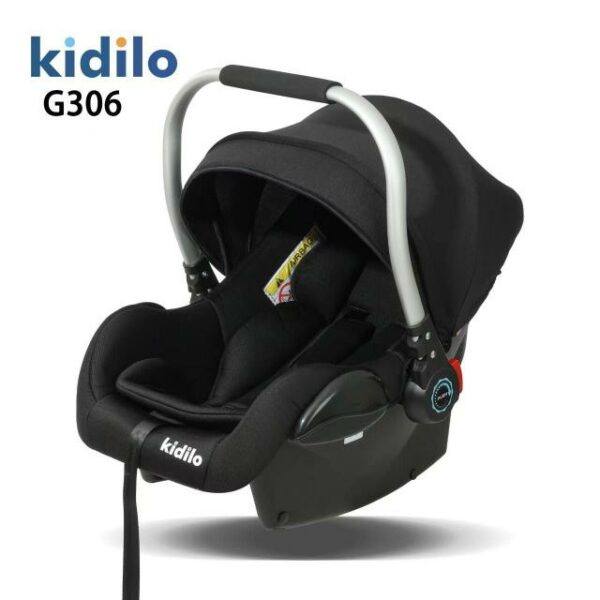 Kidilo Car Seat G306 | مقعد سيارة كيديلو G306