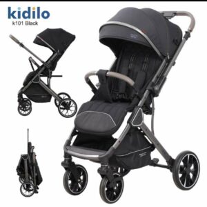 Kidilo Stroller K101 | عربة الأطفال كيديلو K101