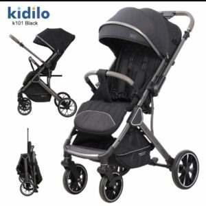 Kidilo Stroller K101 | عربة الأطفال كيديلو K101