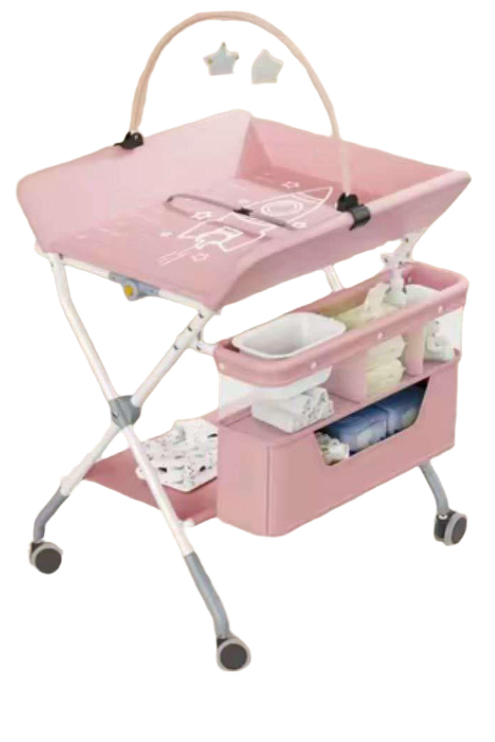 طرابيزة الغيار ووحدة الغيار DNNN-53 | Spare Parts Table and Spare Parts Unit DXN-53 - Image 3