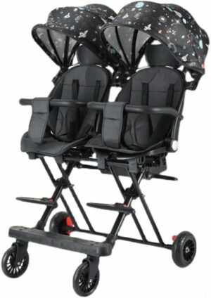 twins light stroller AJBTS