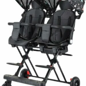 twins light stroller AJBTS