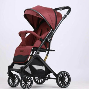 Kidilo 525 Baby Stroller