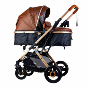 Lucid Sena Stroller
