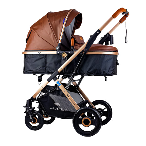 Lucid Sena Stroller