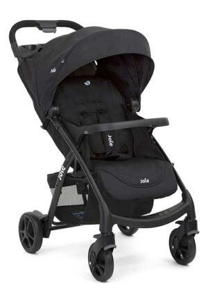 Joie Muze Stroller Coal