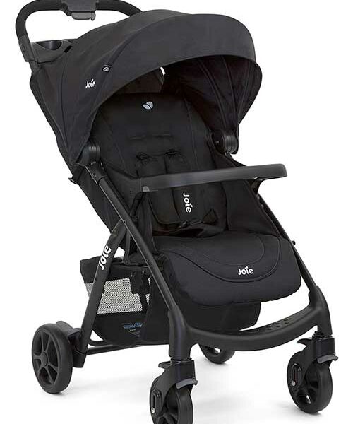 Joie Muze Stroller Coal