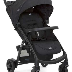Joie Muze Stroller Coal