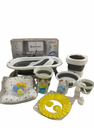 557603995_122187094172490322_4298789717982476084_n-1.jpg 10-in-1 silicone bathtub with washing machine | بانيو ١٠*١ سيلكون ومعاه غساله