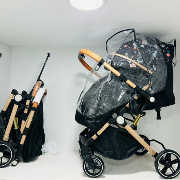 Umbrella stroller X6