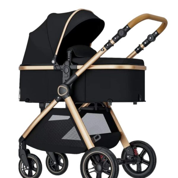 Belecoo Stroller  X1D