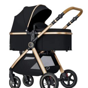 Belecoo Stroller  X1D