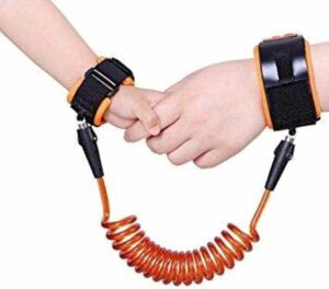 Safety bracelet | اسوره امان لازق