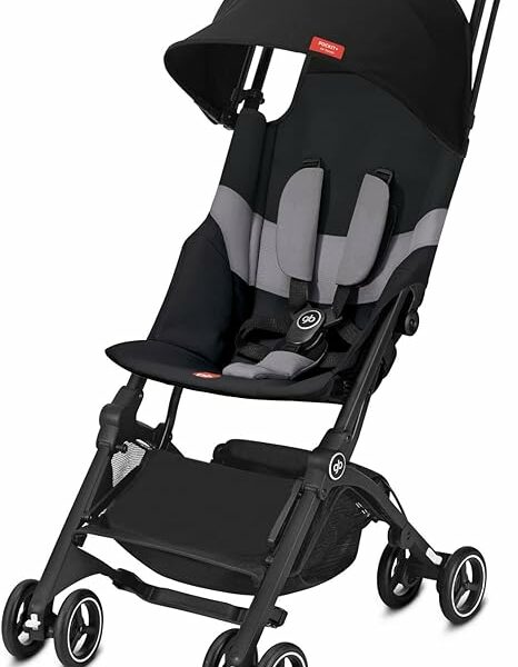 GB Pocket Stroller