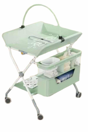 طرابيزة الغيار ووحدة الغيار DNNN-53 | Spare Parts Table and Spare Parts Unit DXN-53