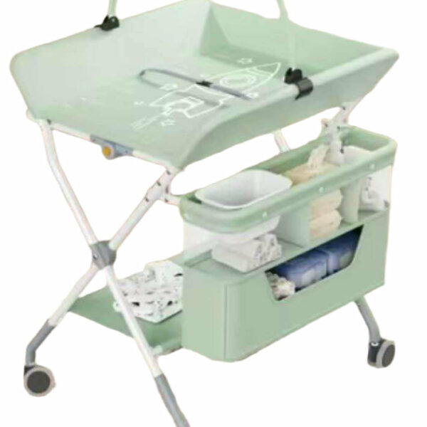 طرابيزة الغيار ووحدة الغيار DNNN-53 | Spare Parts Table and Spare Parts Unit DXN-53