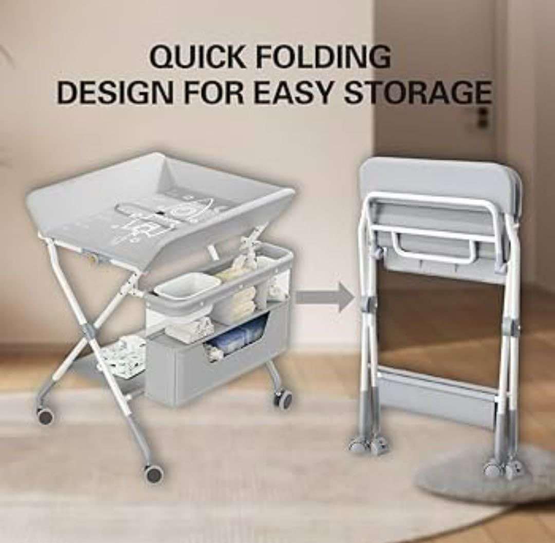 طرابيزة الغيار ووحدة الغيار DNNN-53 | Spare Parts Table and Spare Parts Unit DXN-53 - Image 6