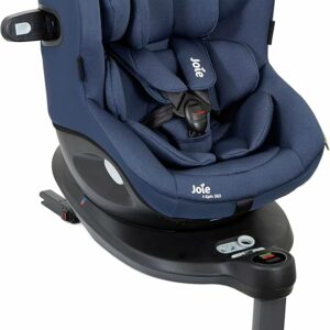 Joie I-Spin Car Seat Deep Sea