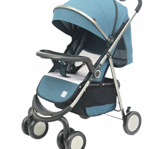 Hausho stroller | عربة أطفال هاوشو