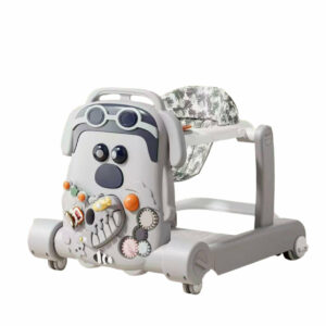 مشاية وبيبي ووكر SH-807 | Walker and Baby Walker SH-807