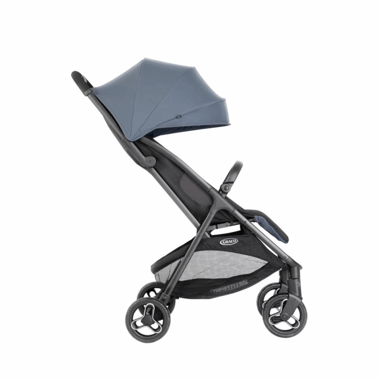 Graco Myavo Stroller Stormy -| عربة طفل ميافو من جراكو - Image 4