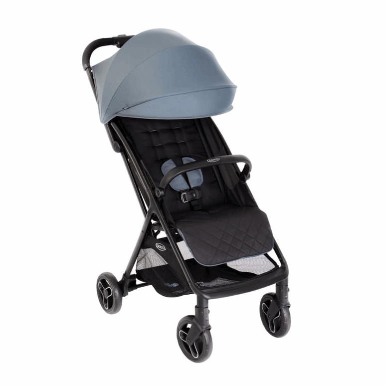 Graco Myavo Stroller Stormy -| عربة طفل ميافو من جراكو - Image 2