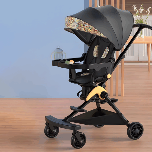 Baby Stroller -YBX T60