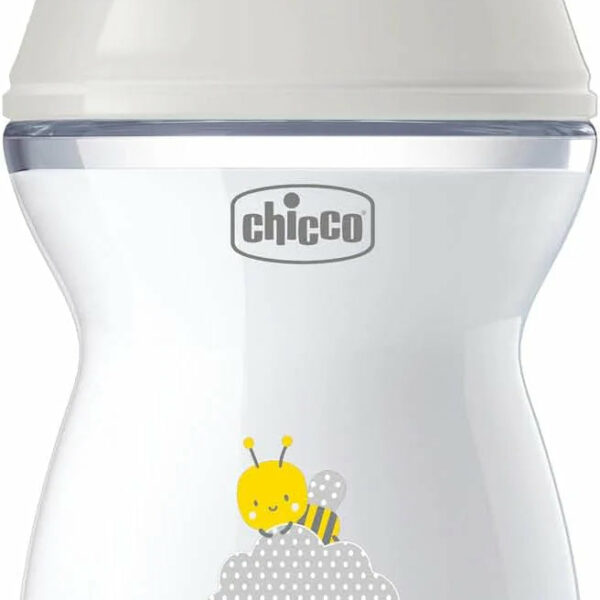 FEEDING BOTTLE NF PP 2M+ 250ML UNI