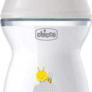 FEEDING BOTTLE NF PP 2M+ 250ML UNI