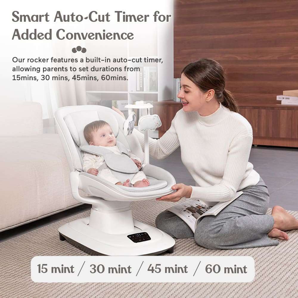 Mastela Swing 08911 | أرجوحة ماستيلا 08911 - Image 5