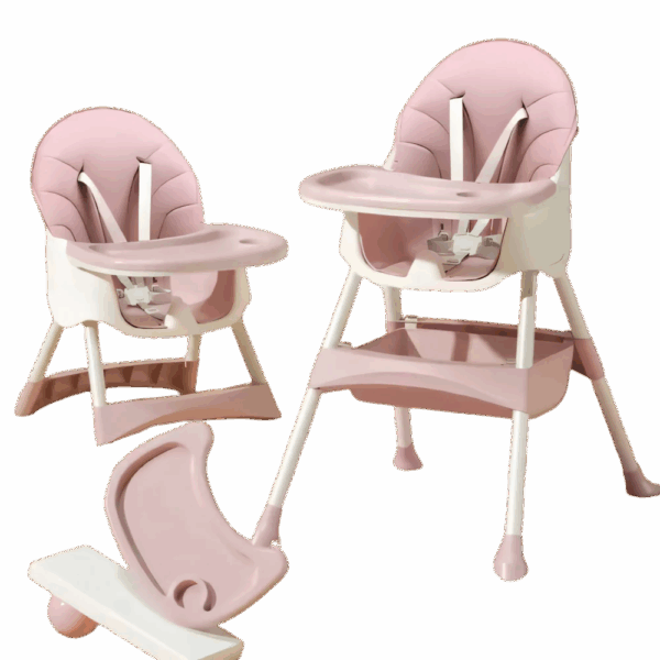 Baby Feeding Chair  YY5-3C - كرسى طعام